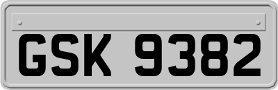 GSK9382