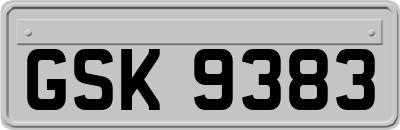 GSK9383