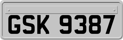 GSK9387