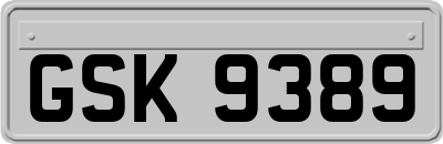 GSK9389