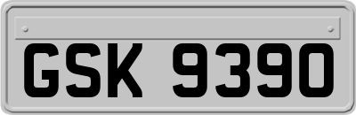 GSK9390