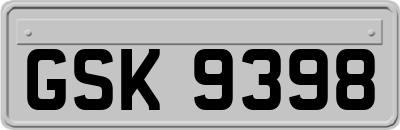 GSK9398