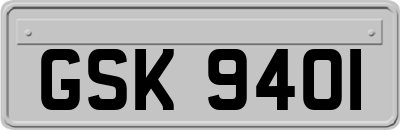 GSK9401