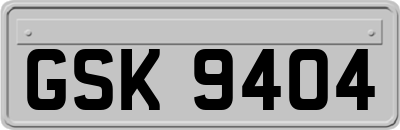 GSK9404