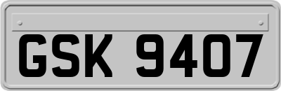 GSK9407
