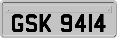 GSK9414