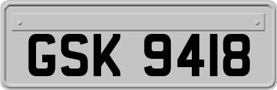 GSK9418
