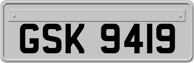 GSK9419