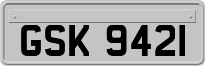 GSK9421