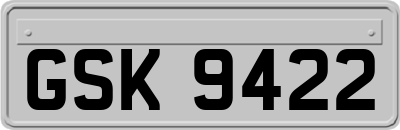 GSK9422
