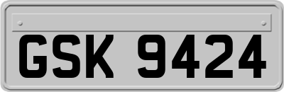 GSK9424