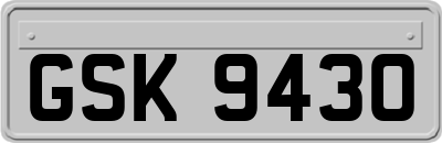 GSK9430