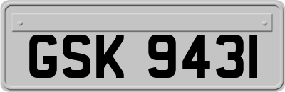 GSK9431