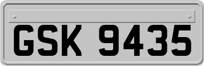 GSK9435