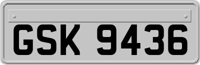 GSK9436
