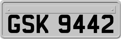 GSK9442