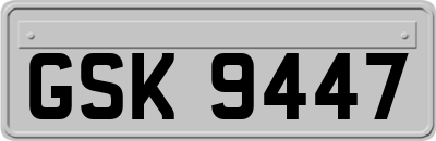 GSK9447