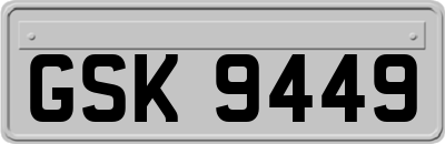 GSK9449