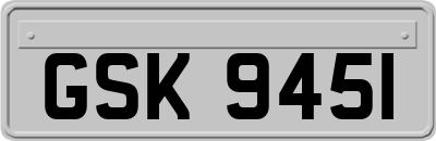 GSK9451