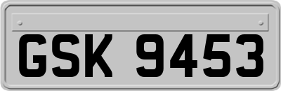 GSK9453