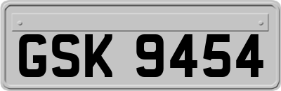 GSK9454