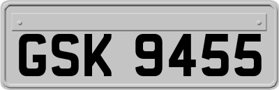 GSK9455