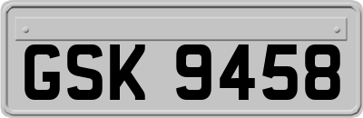 GSK9458