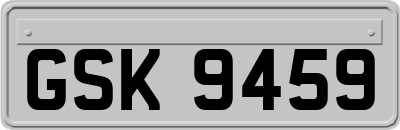 GSK9459