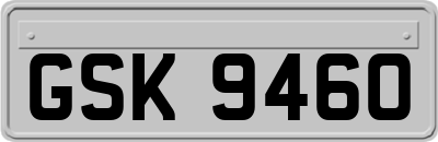 GSK9460