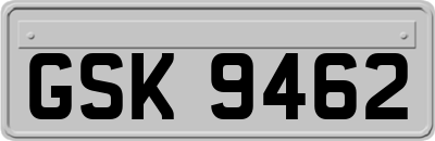 GSK9462