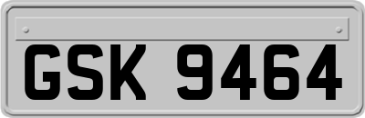GSK9464