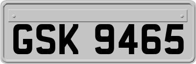GSK9465