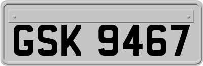 GSK9467