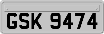 GSK9474