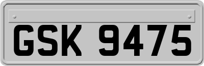 GSK9475