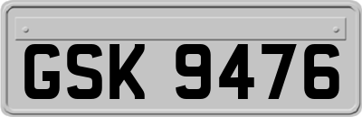 GSK9476