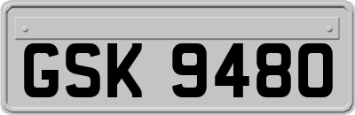 GSK9480