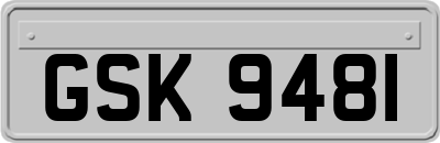GSK9481
