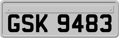 GSK9483