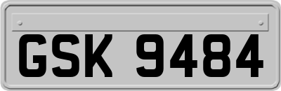 GSK9484