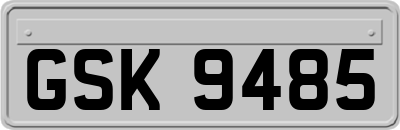 GSK9485