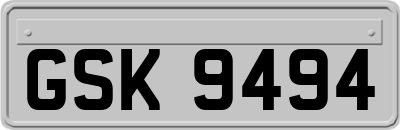 GSK9494