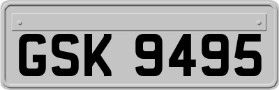 GSK9495