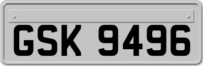 GSK9496
