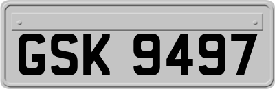 GSK9497