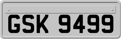 GSK9499