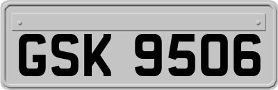GSK9506