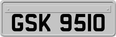 GSK9510