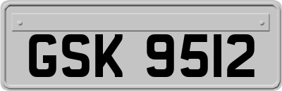 GSK9512