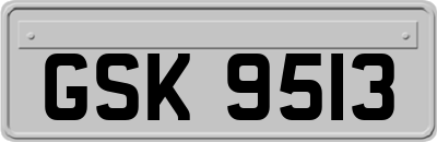 GSK9513
